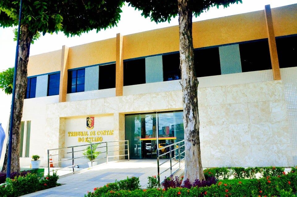 Inscrições para concurso do TCE-PB terminam hoje; Salário pode chegar a R$ 33.000
