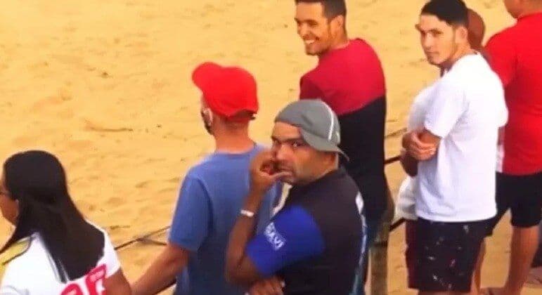 Bill reconhece que já se irritou com meme, mas agora projeta carreira de influenciador