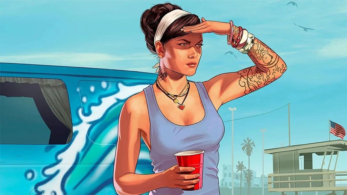 GTA 6: Suspeito de hackear a Rockstar é preso no Reino Unido