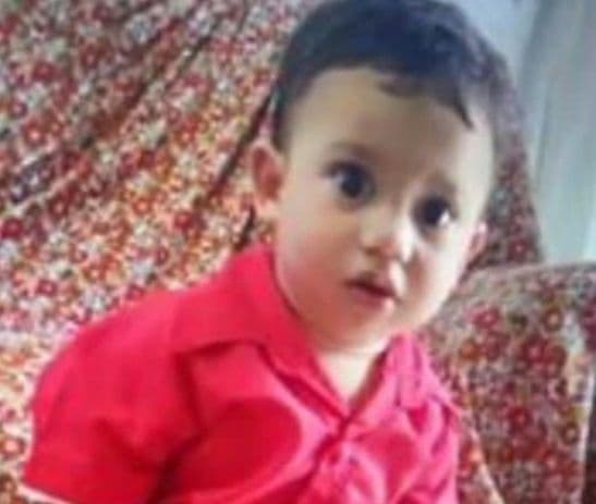 Bebê de um ano e dois meses morre afogado em balde, em Lagoa Seca, na Paraíba