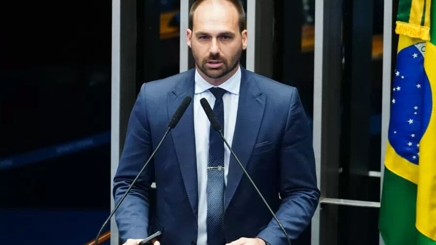 Deputados bolsonaristas vão entrar com pedido da CPI dos institutos de pesquisa