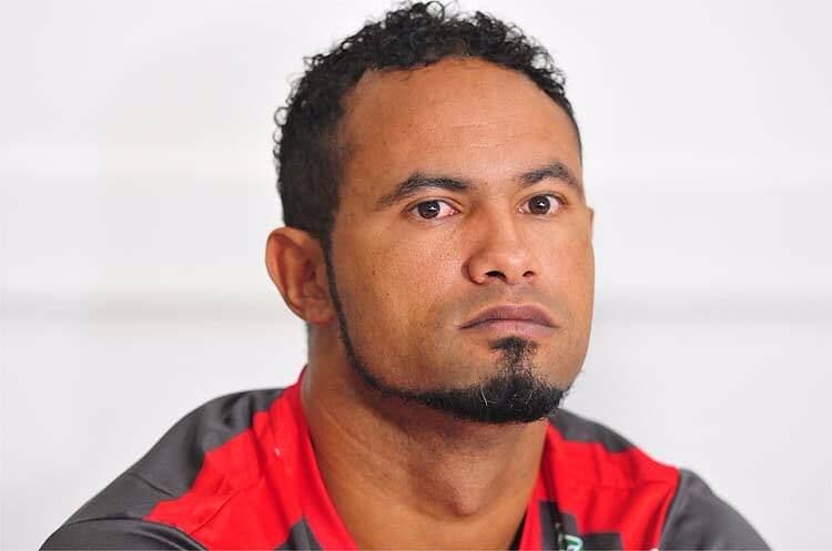 Goleiro Bruno, ex-Flamengo, é anunciado por time do Rio de Janeiro