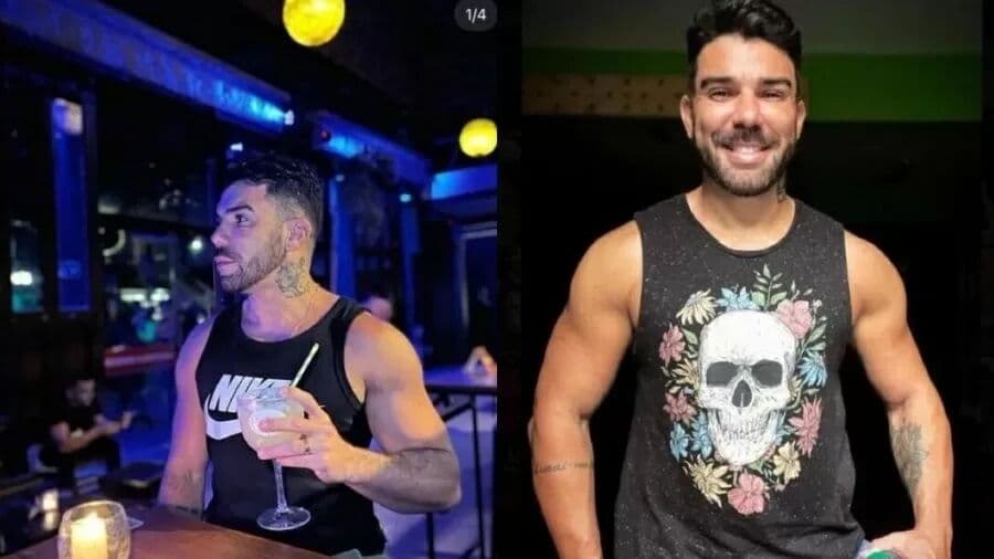 Blogueiro é preso por assédio a adolescente em banheiro de shopping no Rio de Janeiro