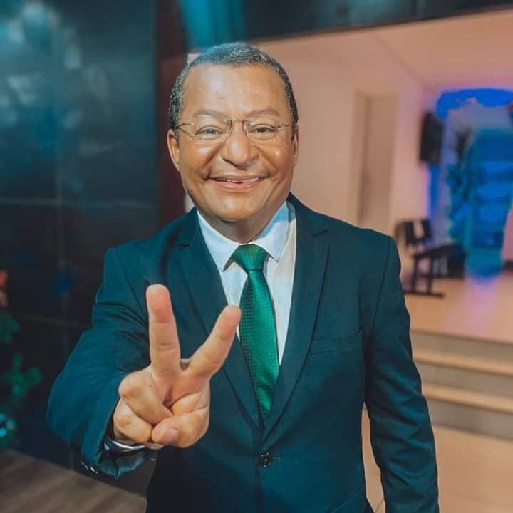 Nilvan Ferreira anuncia que manterá posicionamento neutro para o segundo turno: "não subo em palanque onde tem a esquerda"