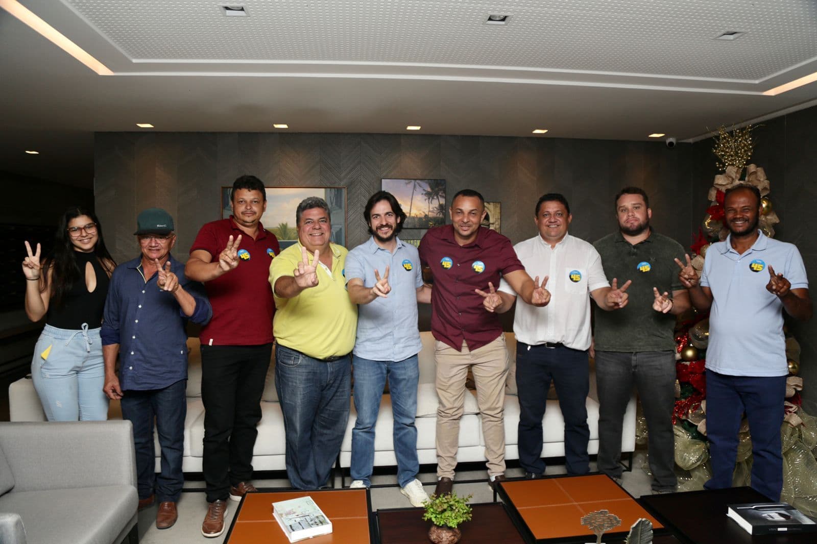 Aliado de João Azevêdo, Antônio Mineral anuncia apoio a Pedro: "Estava ao lado da máquina, mas esta máquina não produz"