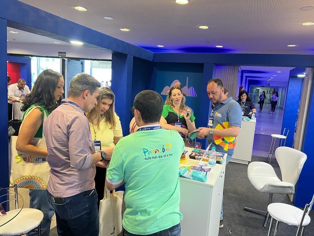 Secretaria de Turismo de João Pessoa comemora a expectativa da chegada de diversos voos fretados