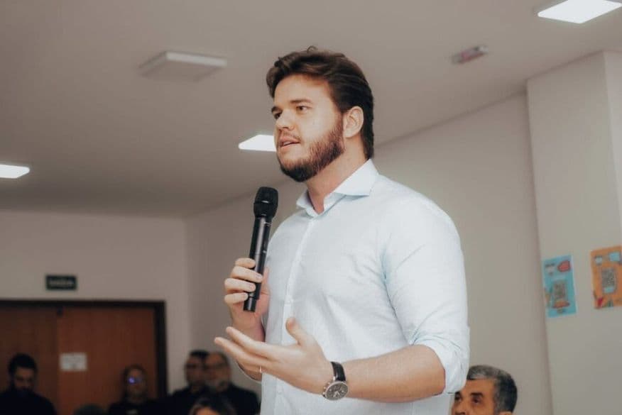 Feriadão: prefeito antecipa dia do Servidor e decreta ponto facultativo na segunda-feira em Campina Grande