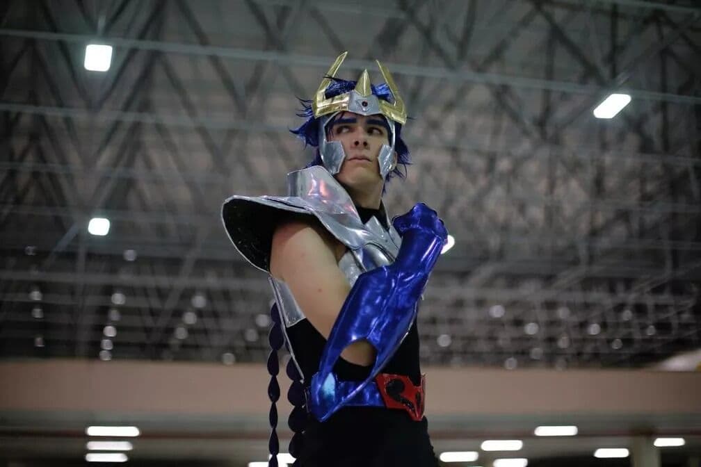 Edição Especial do Super-Con traz dubladora de 'One Piece' e diversas atrações neste sábado em João Pessoa