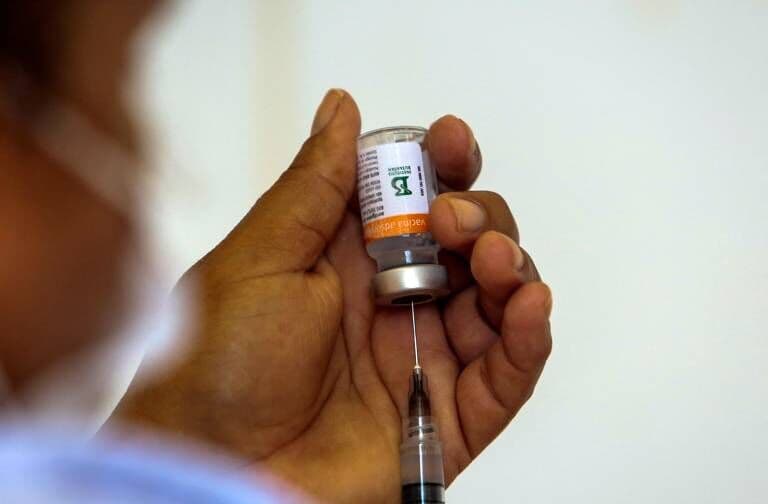 Confira os locais de realização de testes e aplicação da vacina contra Covid-19 nesta terça-feira em João Pessoa