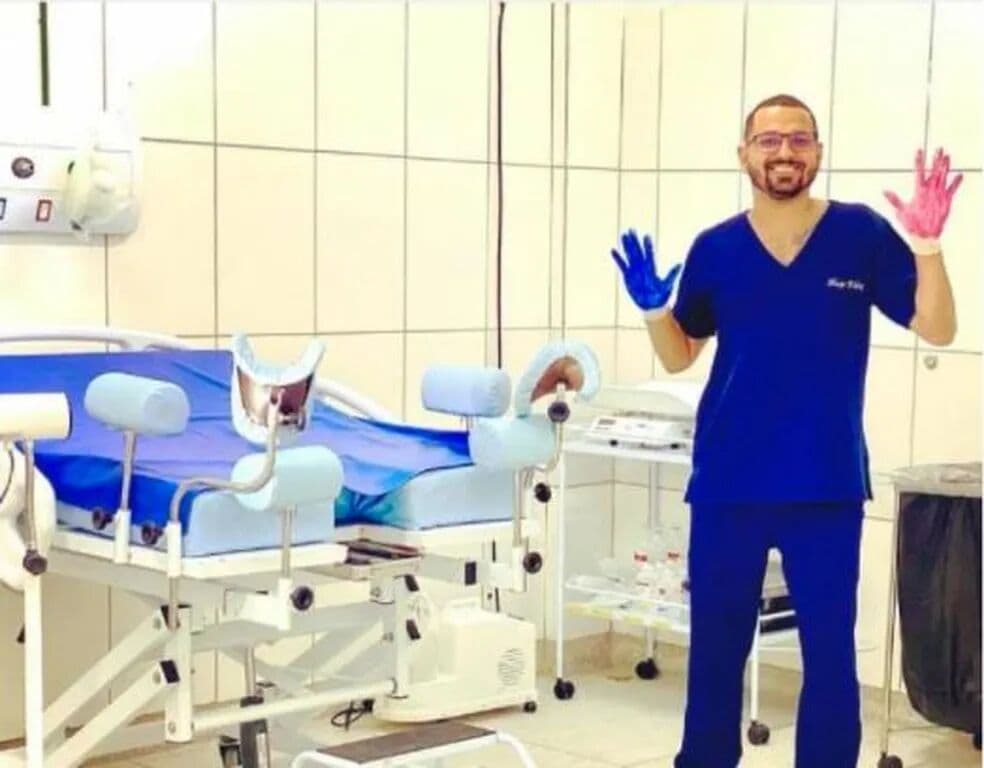 Estudante de medicina paraibano é encontrado morto no Paraguai