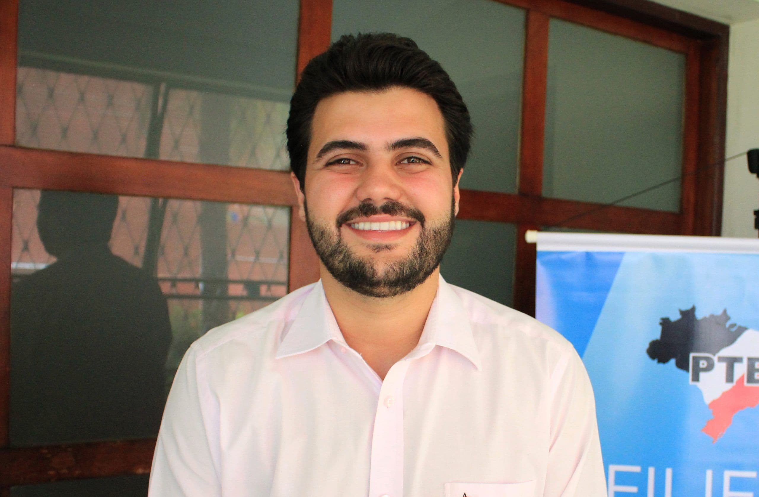 Wilson revela que Republicanos firmou consenso sobre apoio a João Azevêdo e vai "arregaçar as mangas mais ainda"