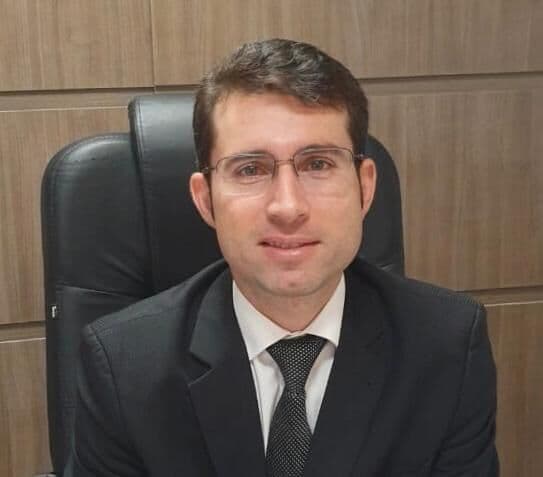 Michel Henrique coloca nome para disputa à presidência da Assembleia e relembra sonho do pai, João Henrique