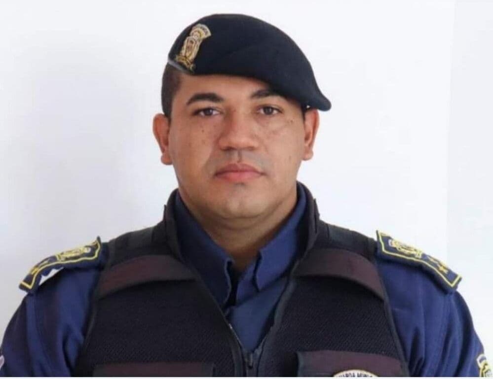 Comandante da Guarda Municipal do Conde é morto a tiros na orla do Cabo Branco, em João Pessoa
