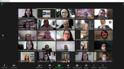 Procuradora Janaína Andrade adverte prefeitos da Paraíba que "valor a ser pago pelos shows deve ser analisado" no período de São João