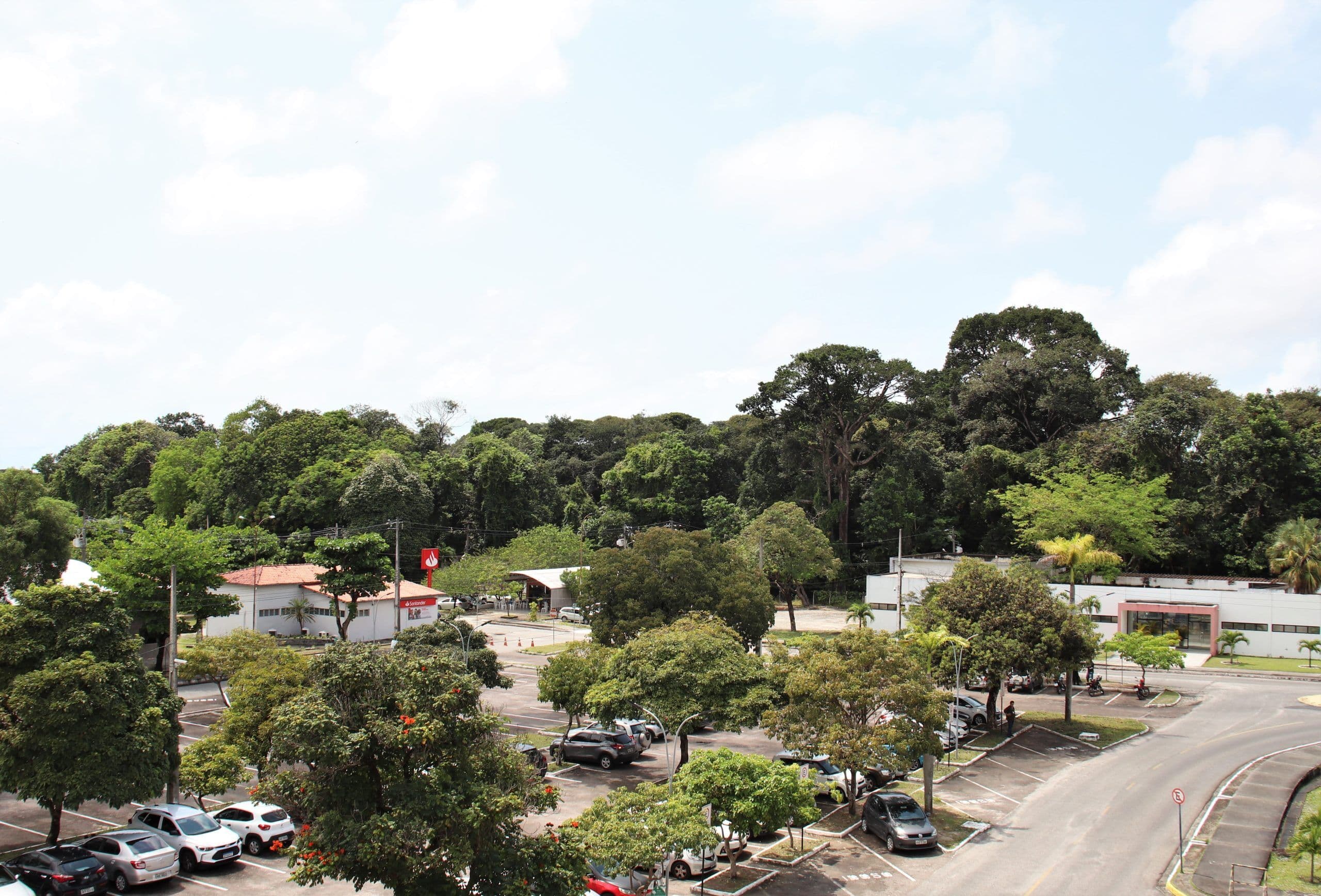 UFPB abre licitação para ocupação de 29 espaços para lanchonete e restaurante em vários campi na Paraíba