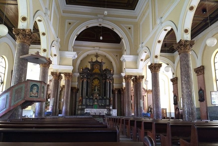 Câmara de João Pessoa aprova projeto que considera atividades religiosas essenciais e proíbe fechamento de igrejas durante pandemia