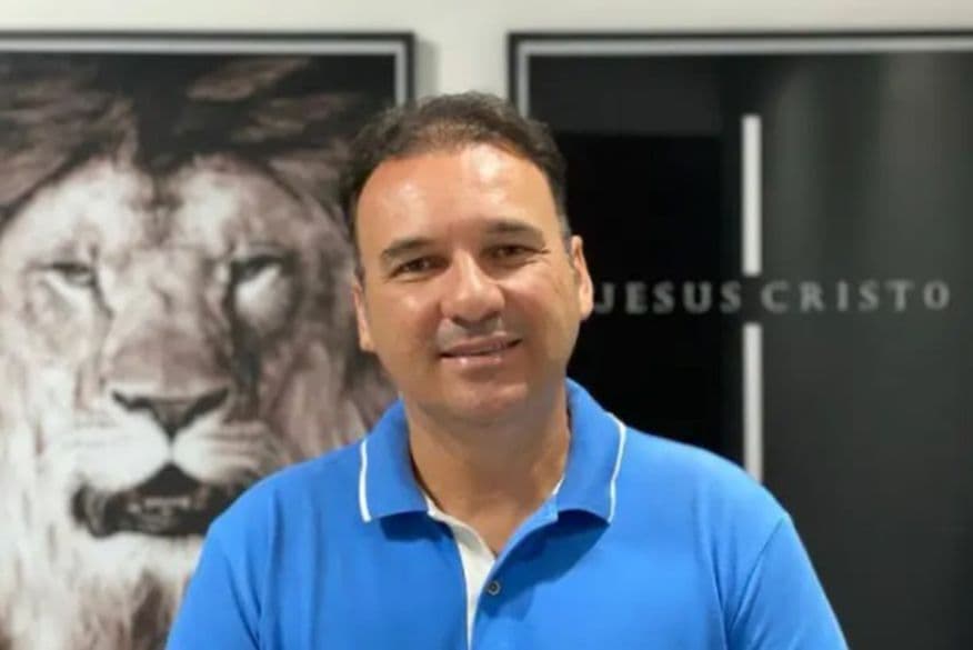 Dedé Sales comenta estratégia de fusão do PTB e Patriotas e diz que estatuto dos dois partidos é igual