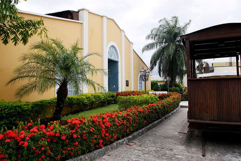 Usina Energisa lança edital com 14 vagas para exposições individuais e coletivas com auxílio de R$ 3 mil