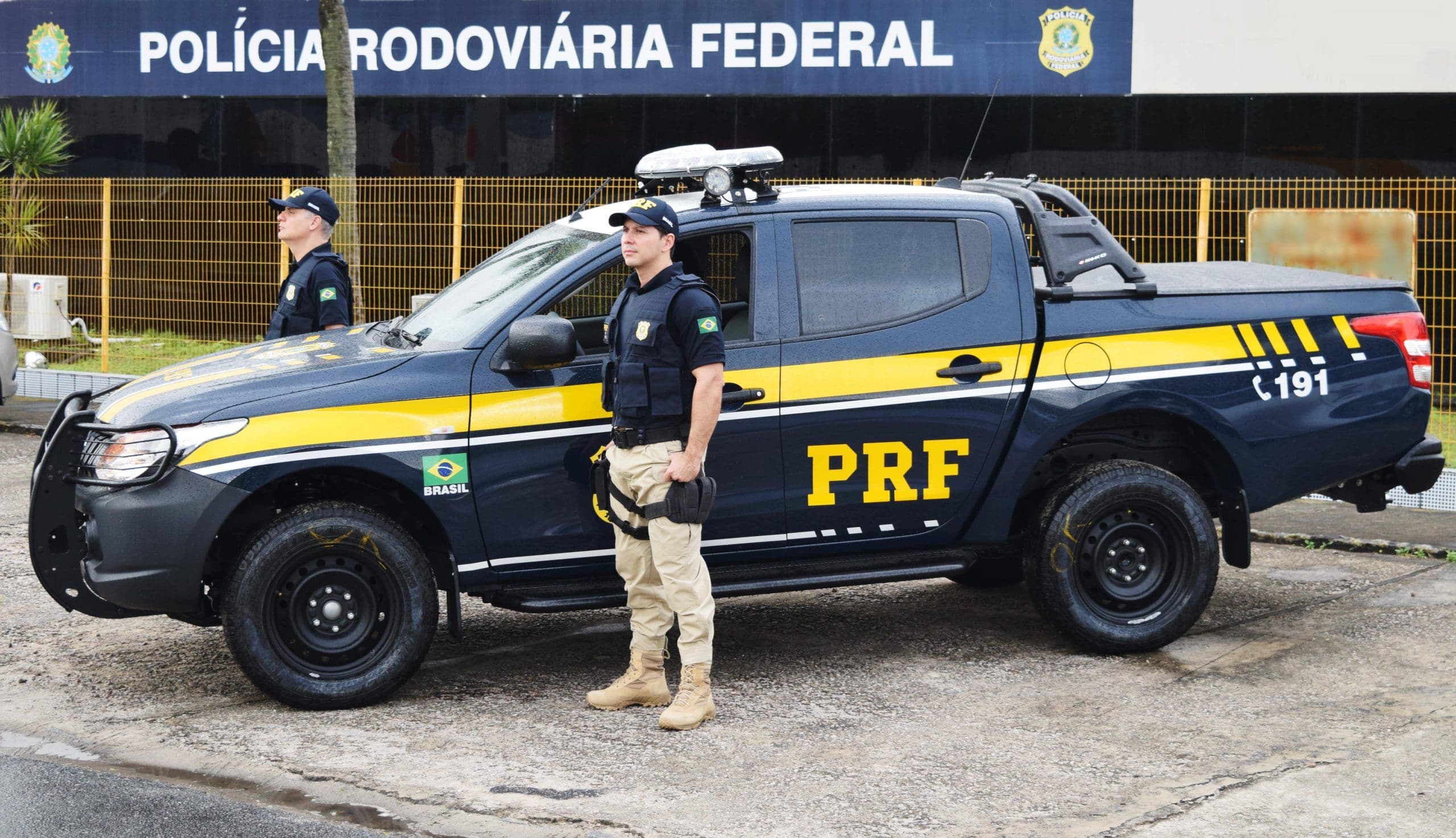 PRF recebeu alarmes falsos de que veículo do padre desaparecido em João Pessoa estaria nas divisas da Paraíba