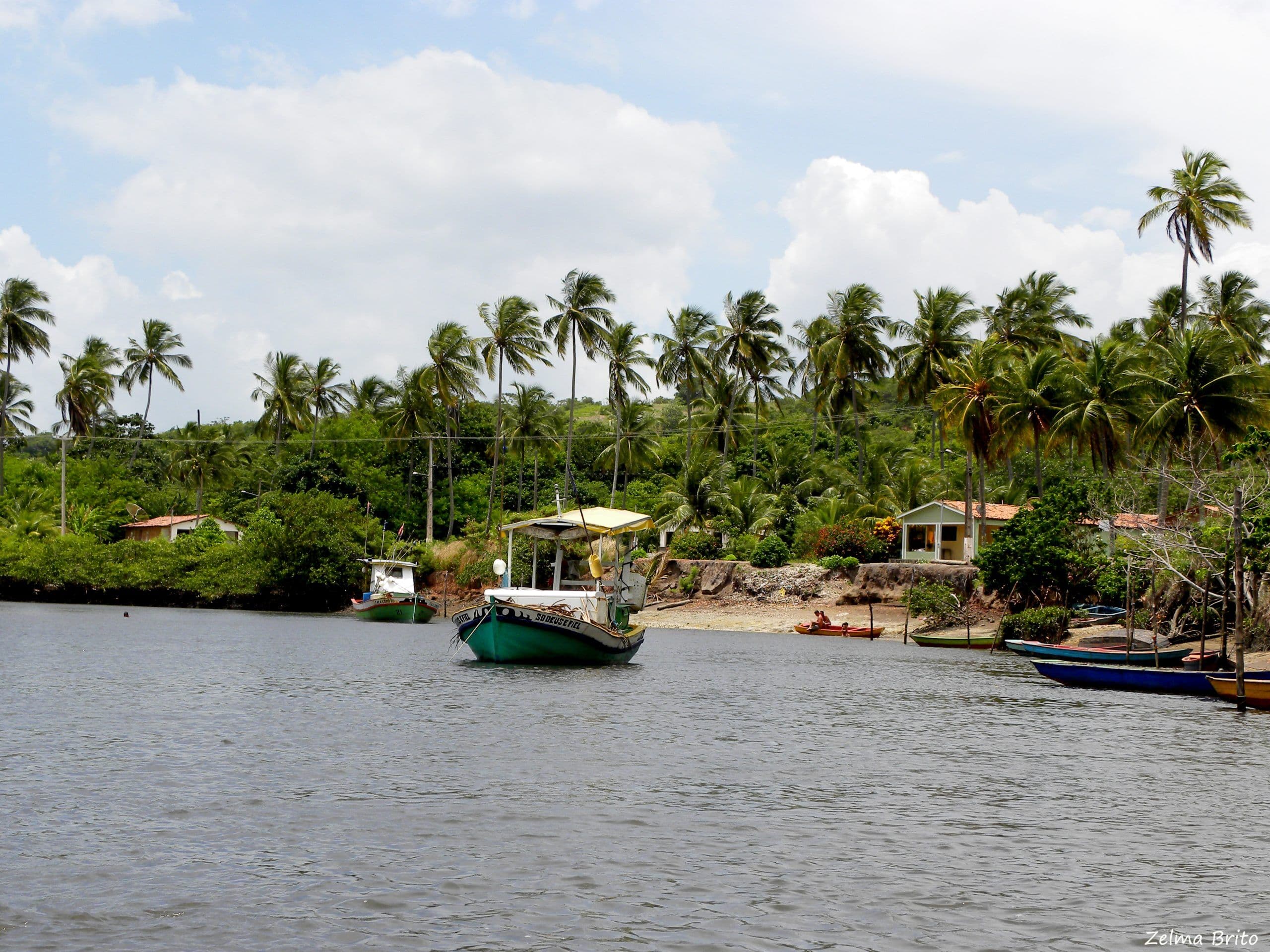 Eleitor é preso por fotografar momento do voto na urna em Marcação, na Paraíba