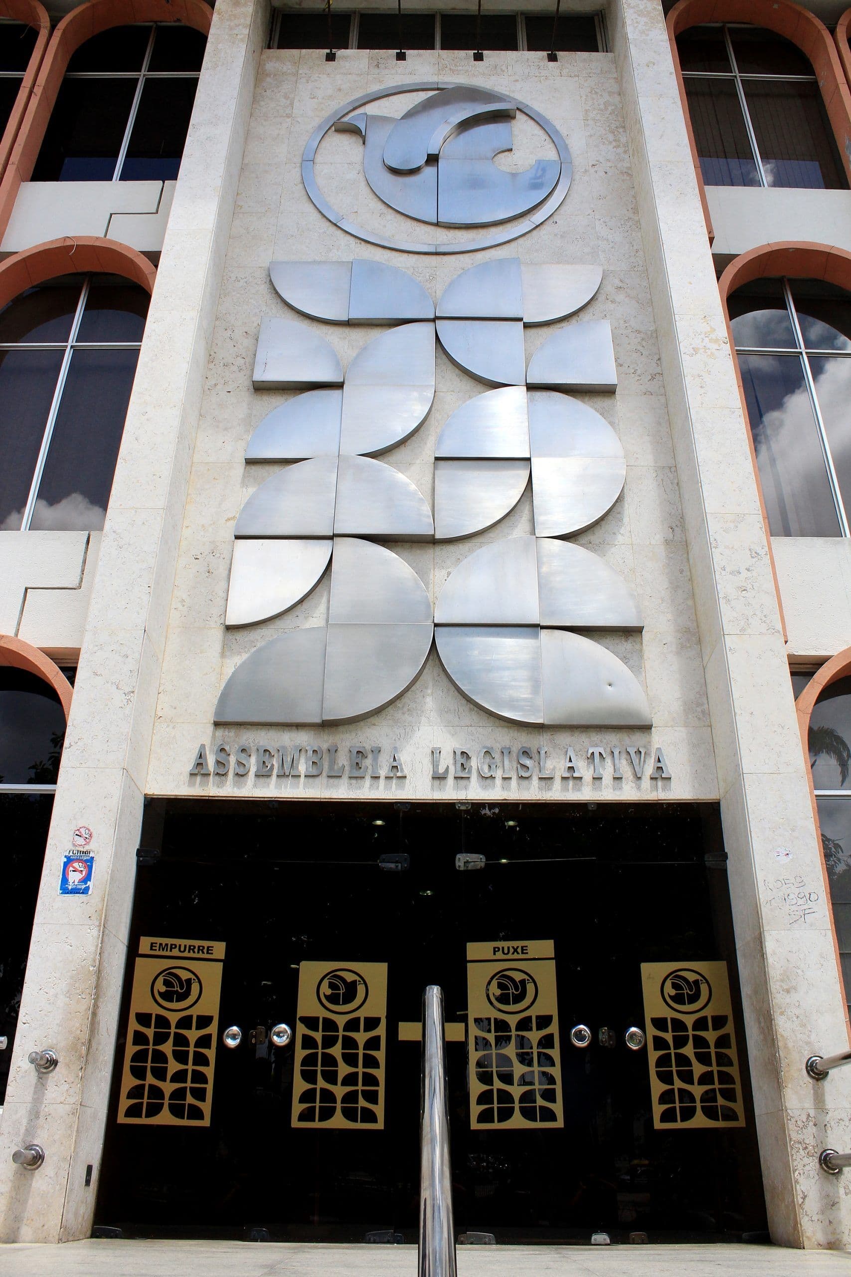 Adriano Galdino diz que bancada de apoio a João Azevêdo deve ter mais de 60% dos deputados na Assembleia Legislativa