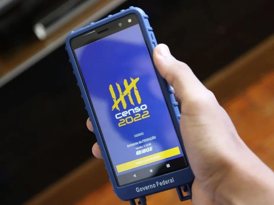 Censo 2022: IBGE adia mais uma vez pesquisa e promete divulgar dados até 28 de dezembro