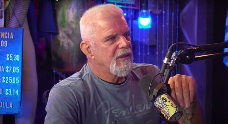 ‘Se o Guilherme de Pádua morrer vou ficar feliz’, disse Raul Gazolla