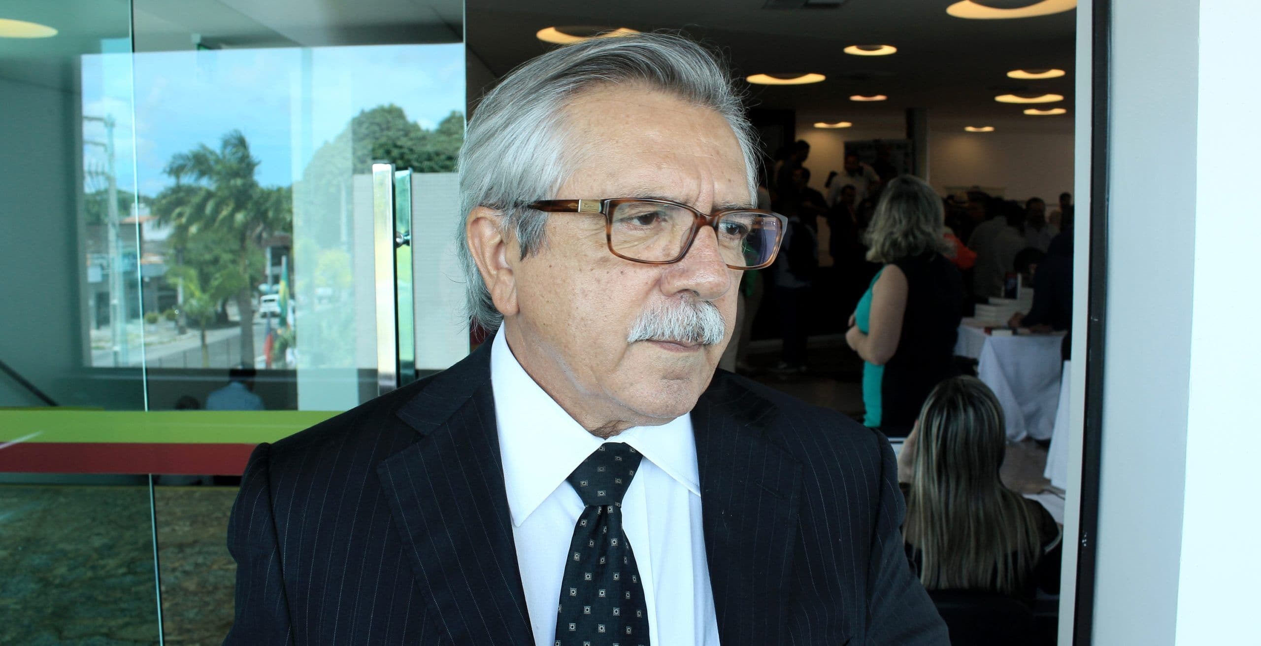 Fiscalização: Fernando Catão diz que TCE-PB olhará "com outros olhos" para Lucena e municípios que tiverem problemas com vacinação contra Covid-19