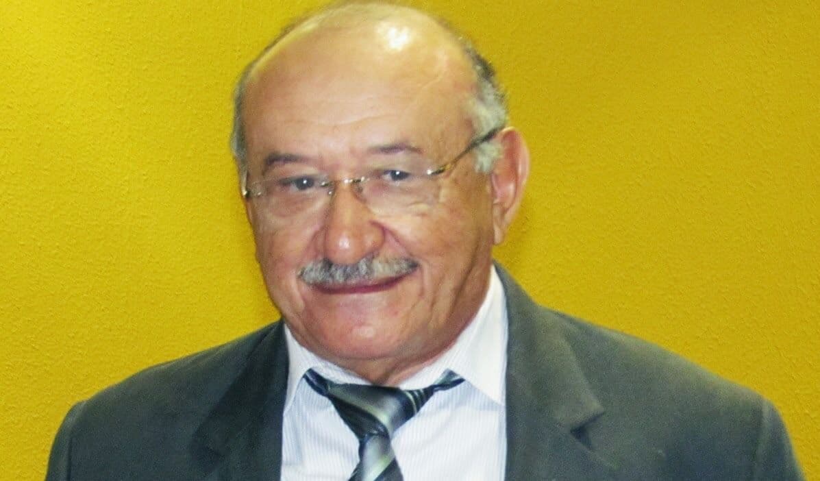 Gean Carlos, foragido acusado de envolvimento na morte do ex-prefeito de Bayeux Expedito Pereira, é preso no Rio Grande do Norte