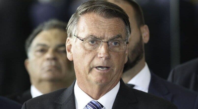 Jair Bolsonaro estaria com infecção bacteriana e saúde do presidente preocupa aliados