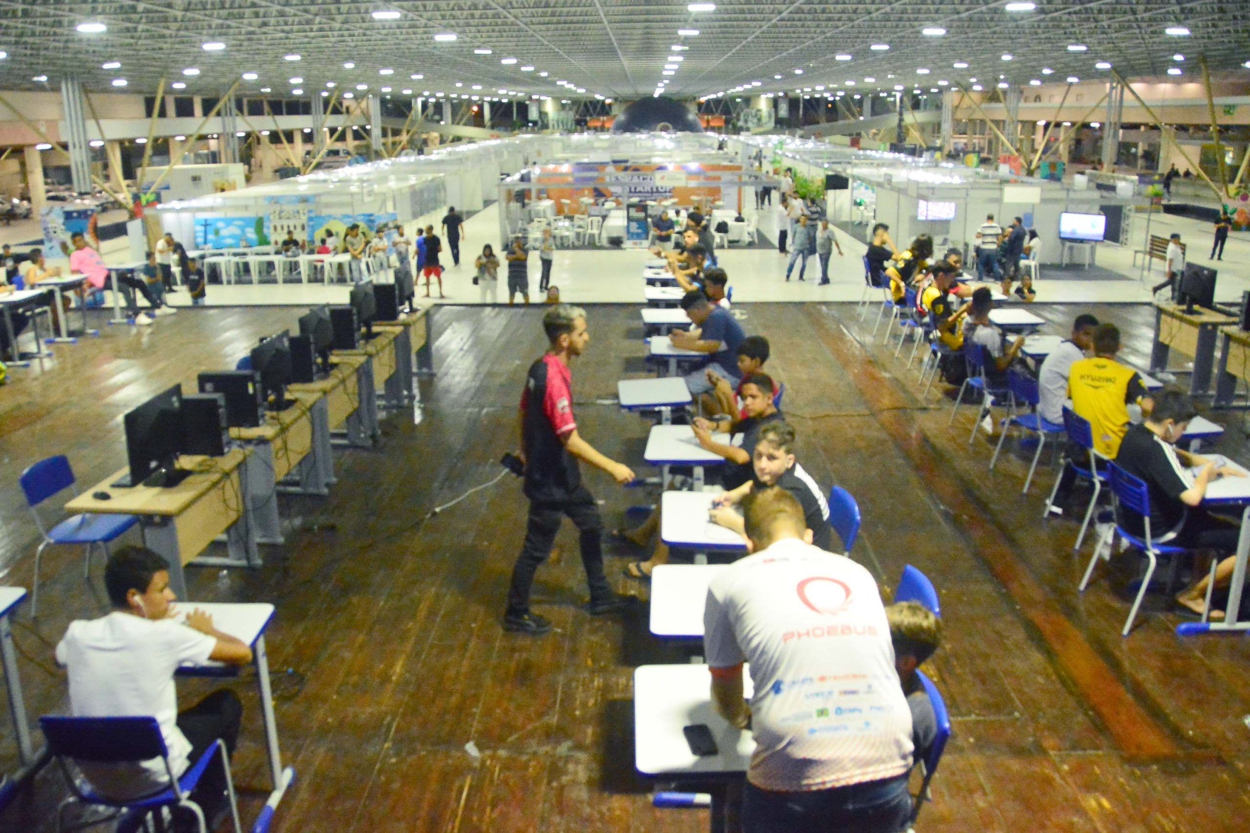 Prefeitura de João Pessoa promove Semana Nacional de Ciência e Tecnologia com eventos gratuitos