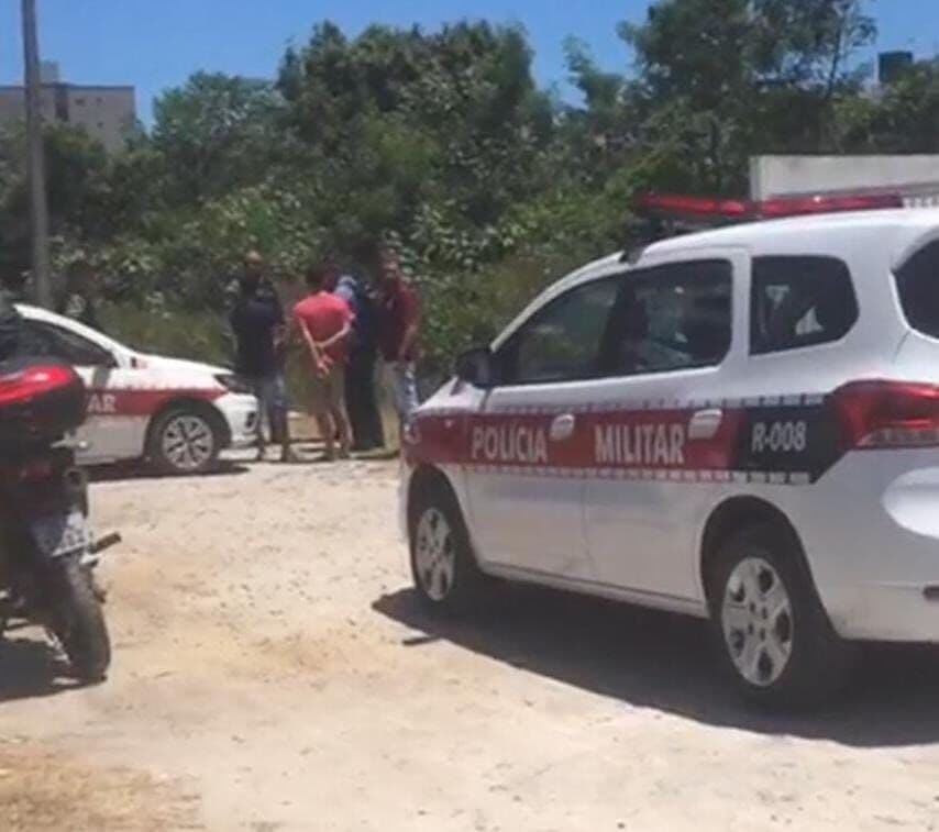 Idoso que estava desaparecido há cinco dias é encontrado morto em Mangabeira