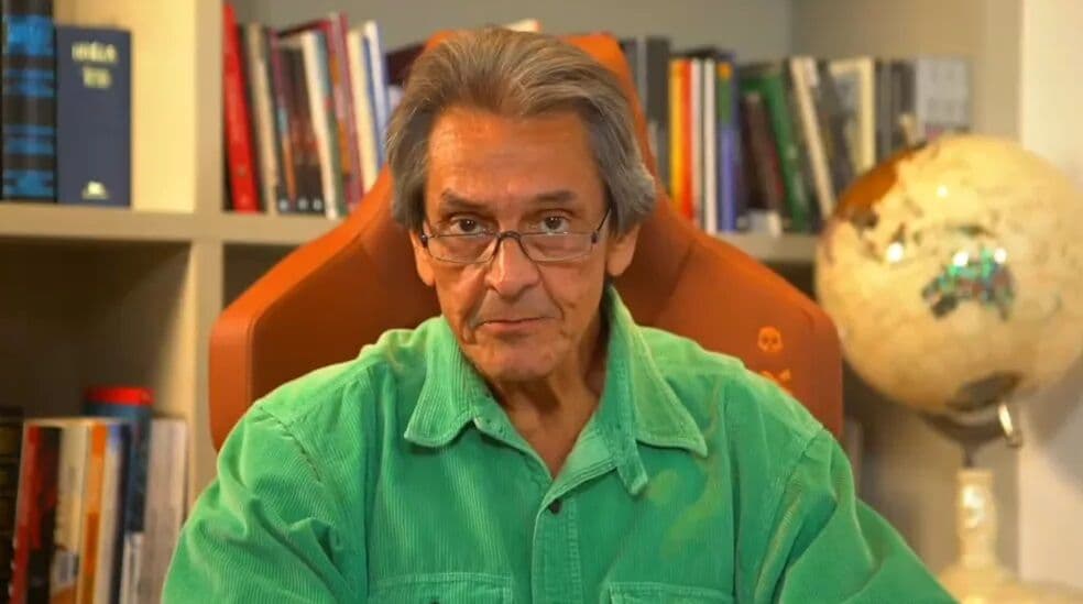 Ministro do TSE suspende repasse de verbas públicas para candidatura de Roberto Jefferson