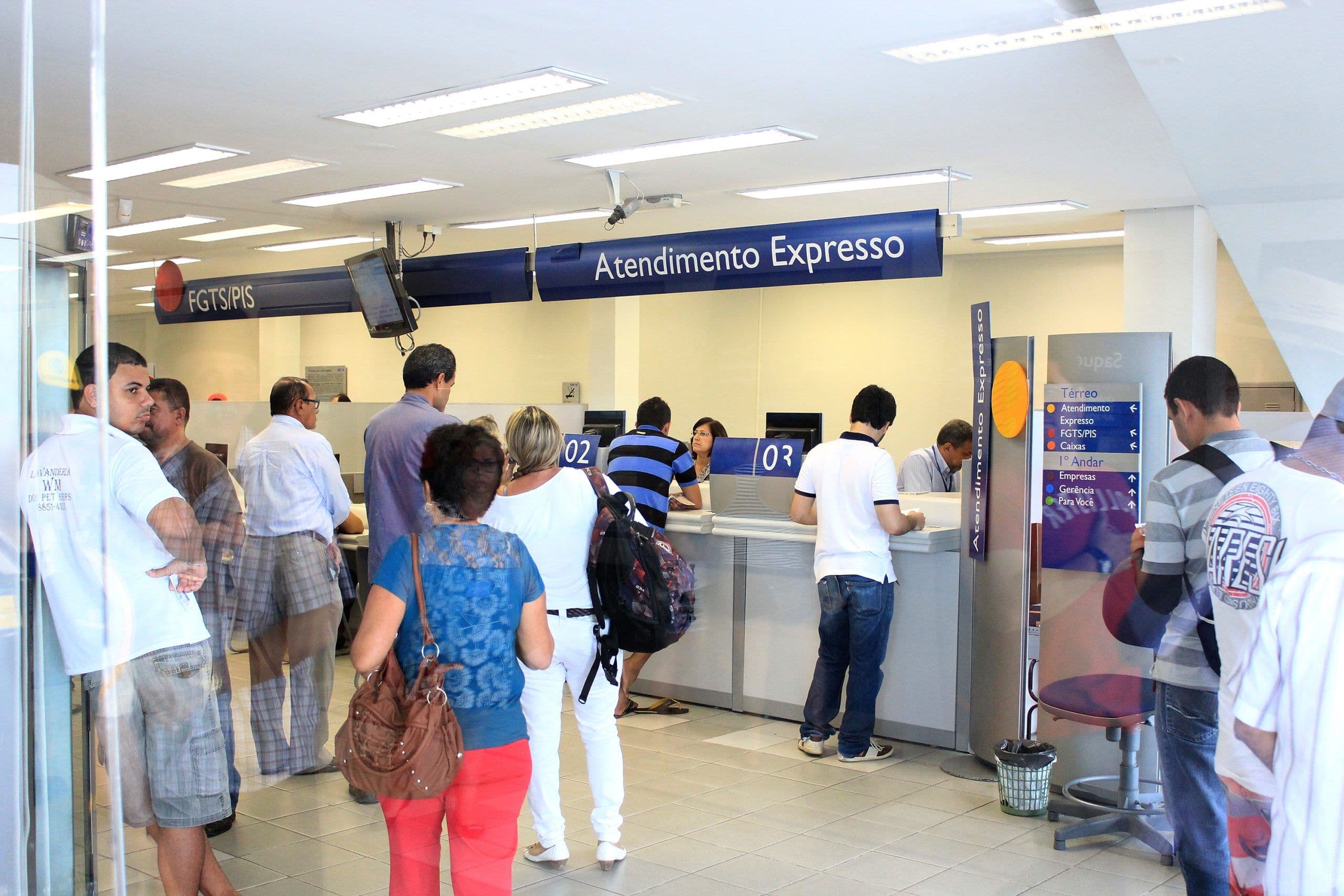 Caixa volta a liberar empréstimo consignado do Auxílio Brasil