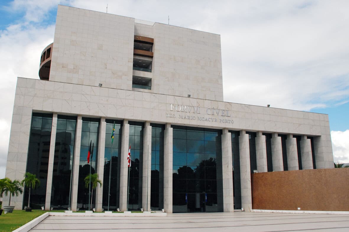 Causas de até 20 salários mínimos já podem ser requeridas sem advogados no Juizado da Fazenda de João Pessoa