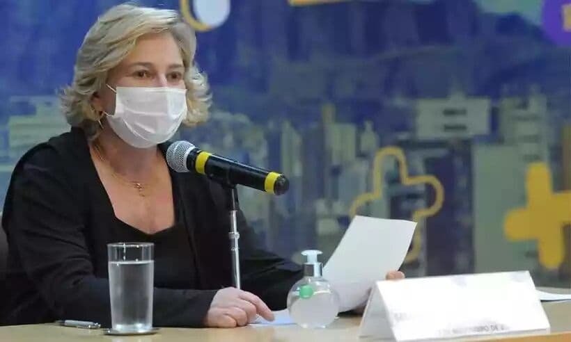 Prefeitura de Belo Horizonte determina uso de máscara em transportes e hospitais