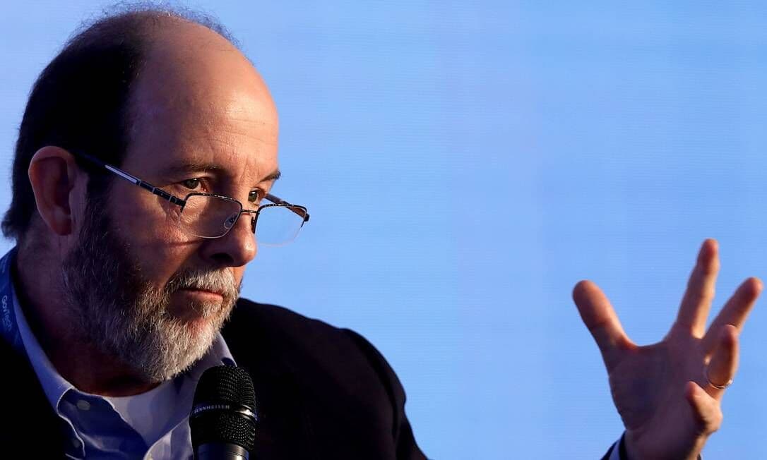 Arminio Fraga diz que se governo Lula não tiver sucesso a ‘democracia estará ameaçada outra vez’
