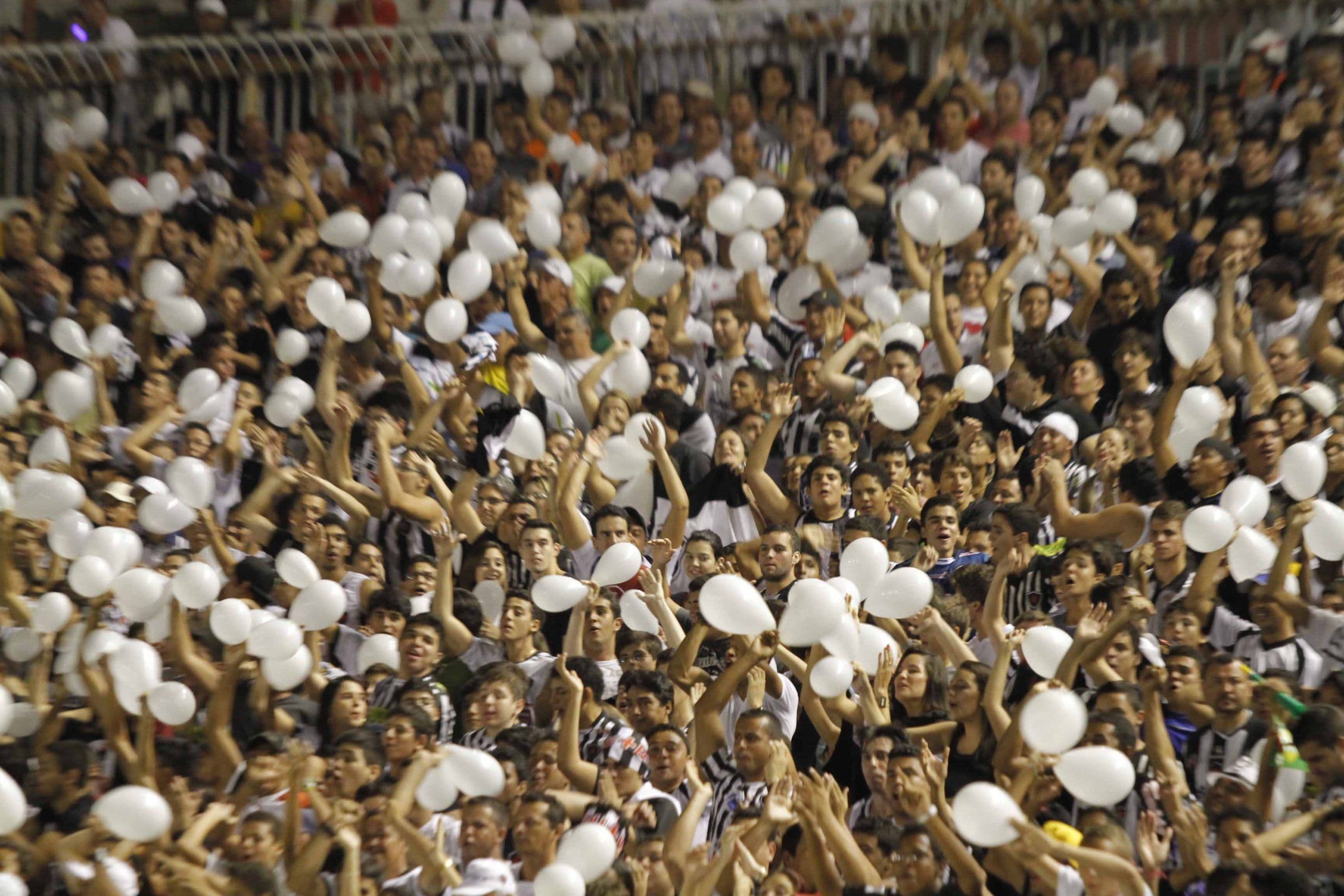 Botafogo-PB é o time da Paraíba melhor colocado em ranking da FIFA
