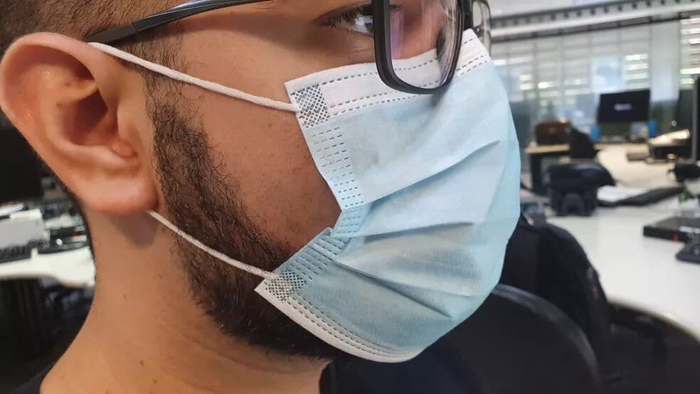 Fiocruz: aumento de síndrome respiratória por Covid-19 atinge todas as regiões do país