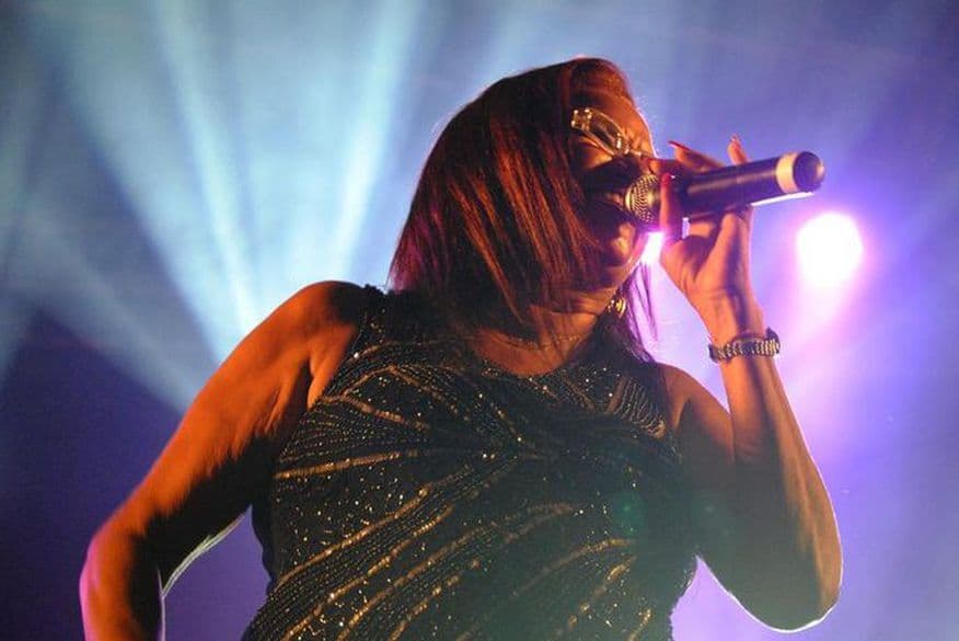 Morre a cantora Luzinete, Rainha das Serestas, na Grande João Pessoa