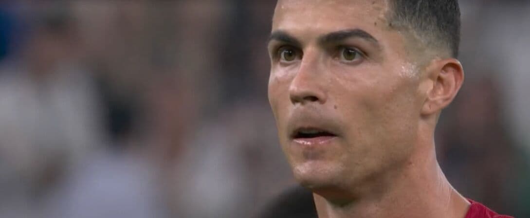 Portugal vence Gana no Catar em jogo com segundo tempo repleto de gols