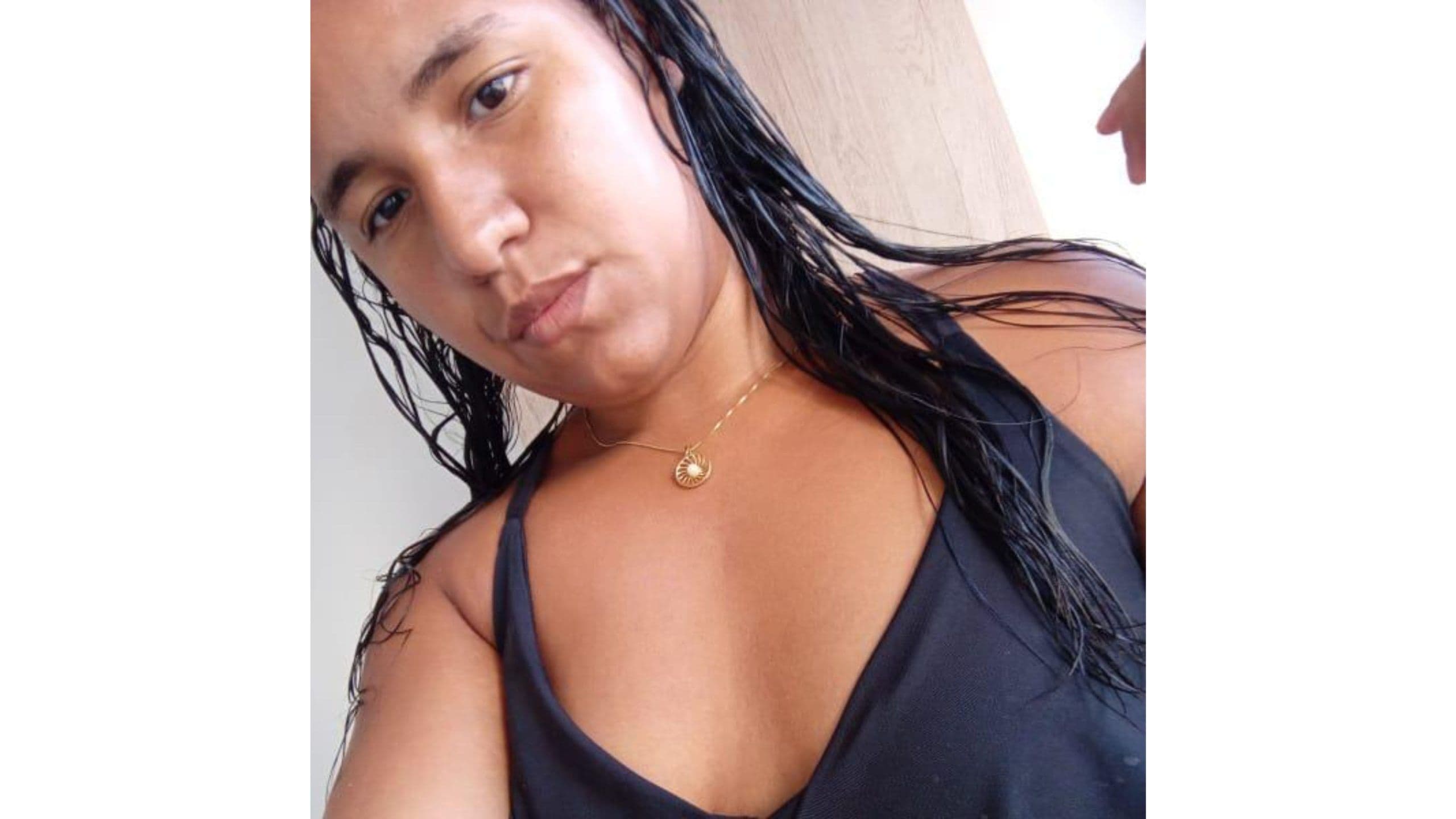 Corpo de mulher morta após ser atropelada pelo ex-companheiro é enterrado em João Pessoa