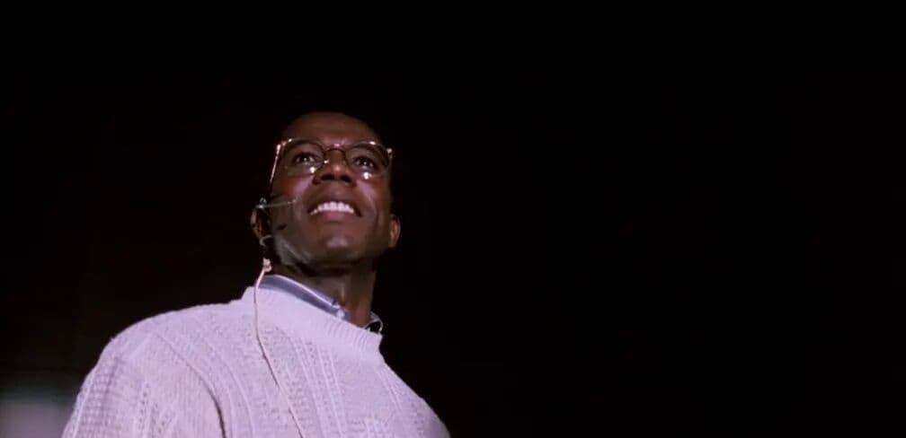 Clarence Gilyard Jr., ator de 'Duro de Matar' e 'Top Gun', morre aos 66 anos