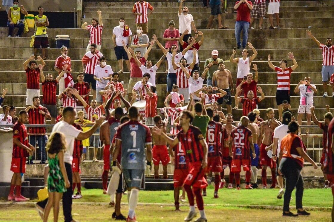 Auto Esporte repatria goleiro Vladimir e anuncia primeiras contratações para 2023