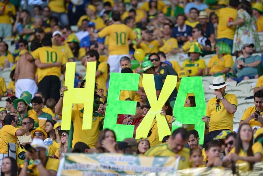 Serviços na Paraíba têm horários de funcionamento alterados devido ao jogo do Brasil; confira