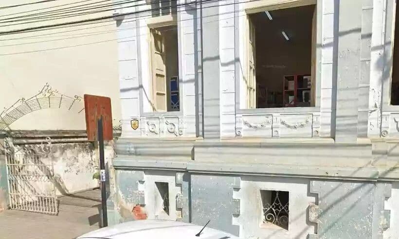 Aluno se inspira em atirador de Aracruz e planeja massacre em escola de Minas Gerais