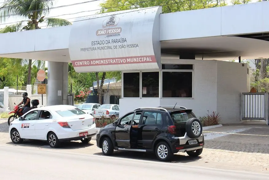 João Pessoa implanta o Prefeitura Digital e amplia acesso do cidadão aos serviços municipais 24h por dia