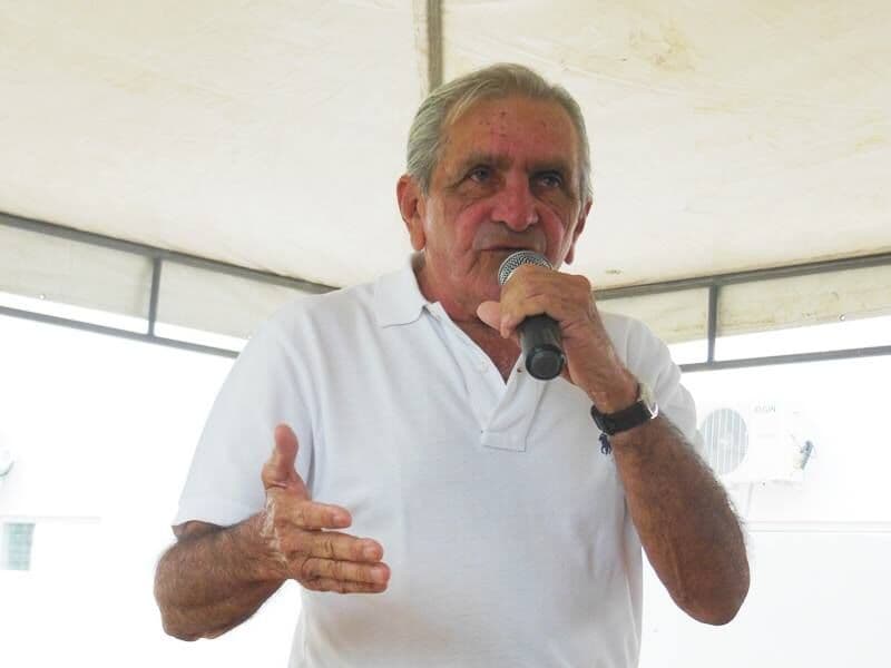 Justiça condena ex-prefeito de Catolé do Rocha por contratações temporárias irregulares de servidores