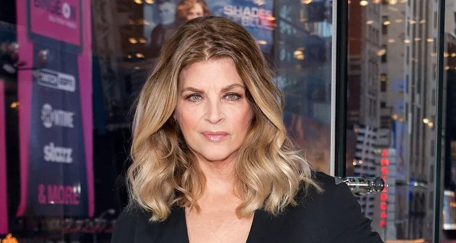 Morre aos 71 anos a atriz Kirstie Alley, da franquia 'Olha Quem Está Falando'