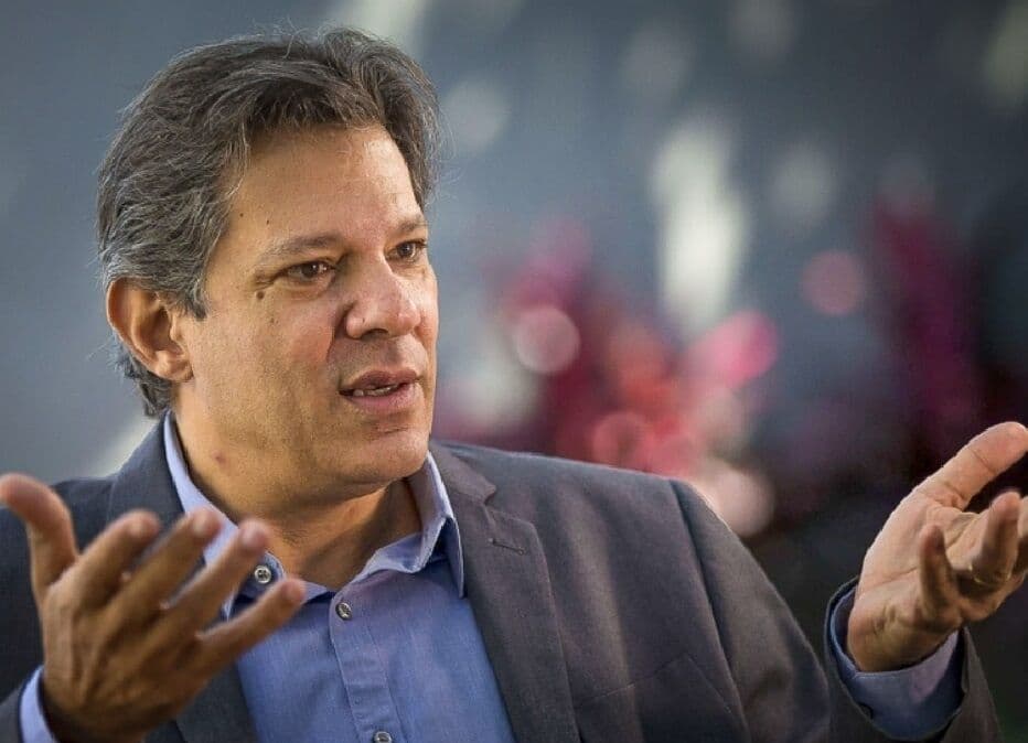 Haddad diz que âncora fiscal, acordo com União Europeia e reforma tributária serão 'grandes movimentos' da Fazenda em 2023